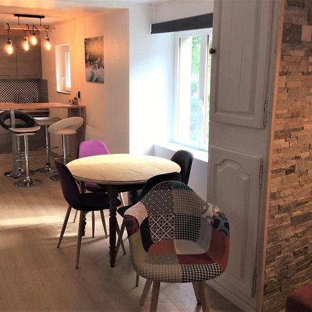 Grand T2 4 Voyageurs Tout Confort Cauterets Exterior foto